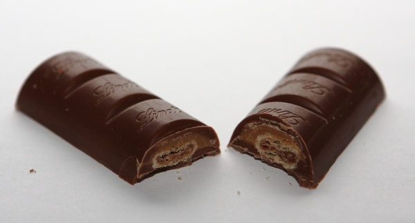 lindt wafer inhalt aussehen schokoriegel chocolate bar