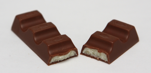 kinder schokolade bild inhalt aussehen chocolate