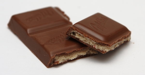 milka chocolate content aussehen schoko stücke