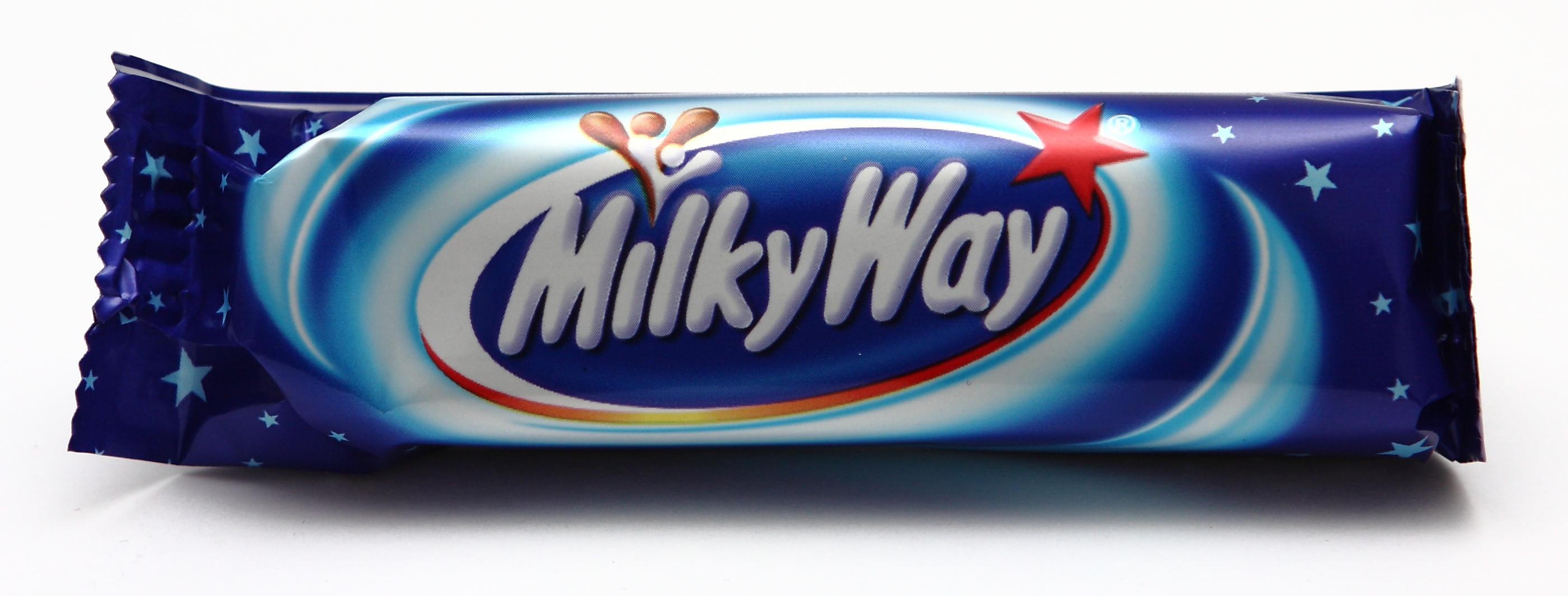 Image result for milky way chocolate bar