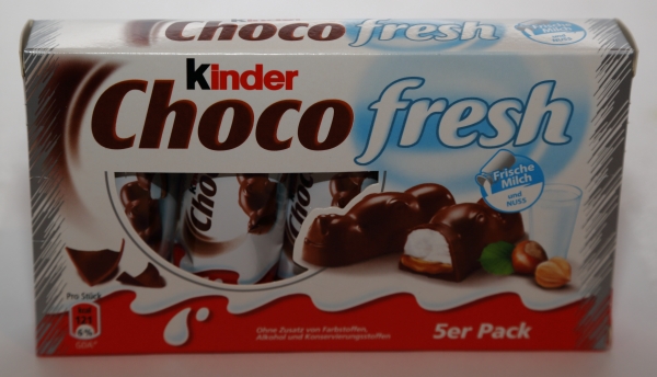 chocofresh schokolade chocofresh chocolate
