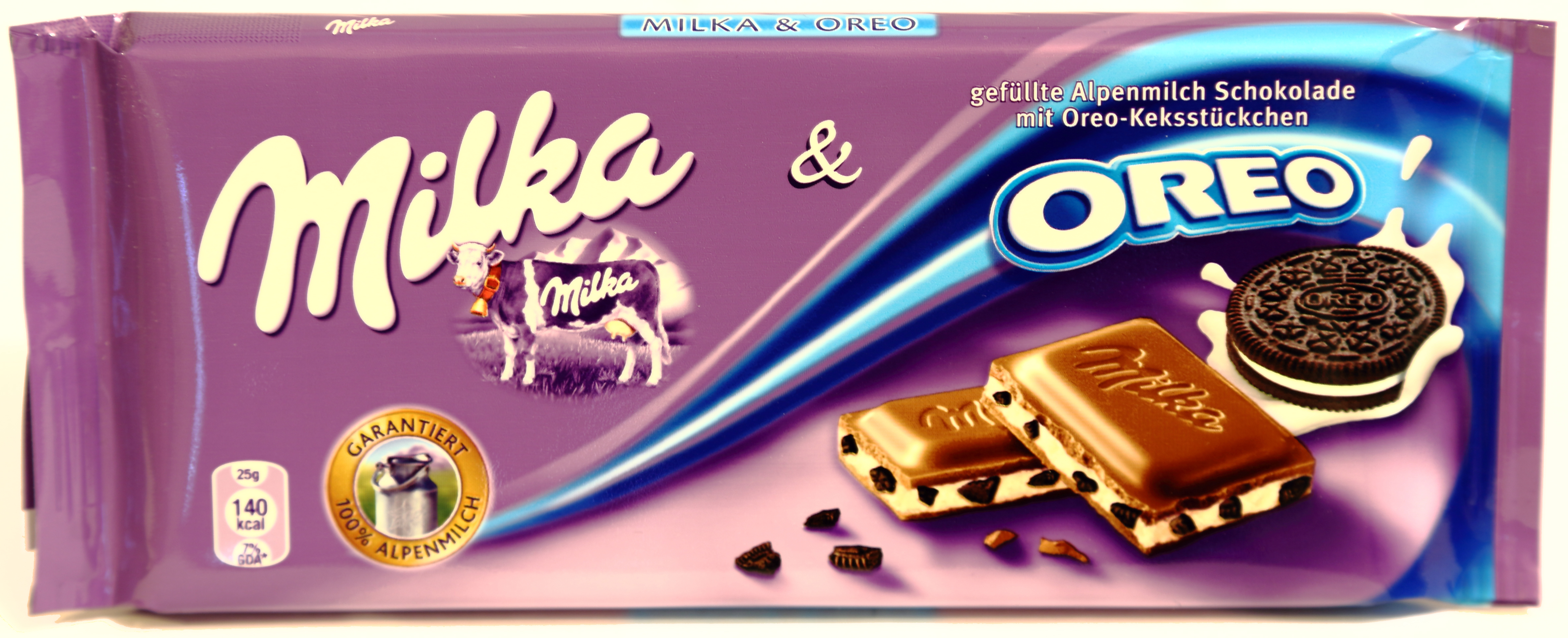 Milka Net Worth