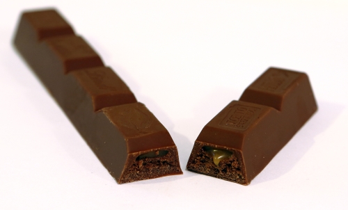 lindt caramel schokolade bilder aussehen fotos rezept