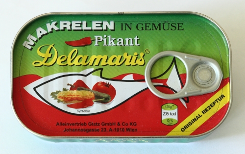 delamaris fisch gerichte rezept kalorie makrelen