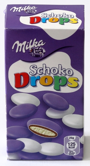 milka schoko drops milka schoko drops milka schoko drops